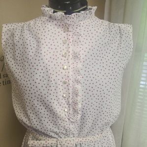 Vintage Dresses - Vintage 1970s Lady Carol New York Dress Vintage Dresses - Vintage 1970s Lady Carol New York Dress